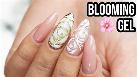 Tips and Tricks for a Long-Lasting Magic Manicure with Blooming Nail Gel Polish